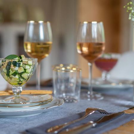 Hygge Lodge Annecy Doussard Zewnętrze zdjęcie
