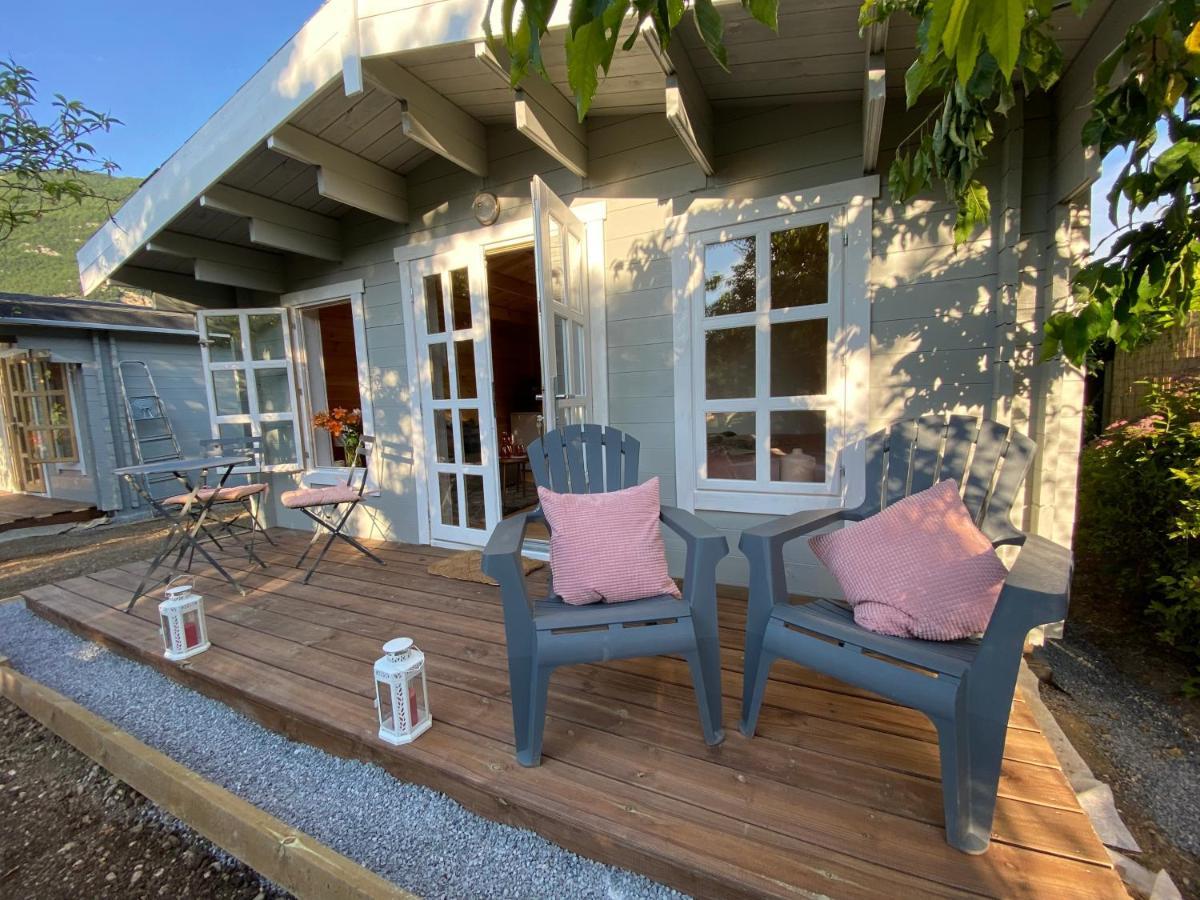 Hygge Lodge Annecy Doussard Zewnętrze zdjęcie