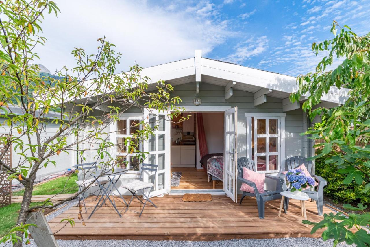 Hygge Lodge Annecy Doussard Zewnętrze zdjęcie