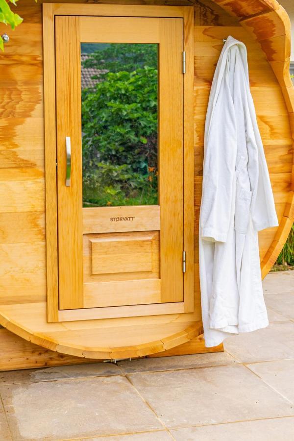 Hygge Lodge Annecy Doussard Zewnętrze zdjęcie