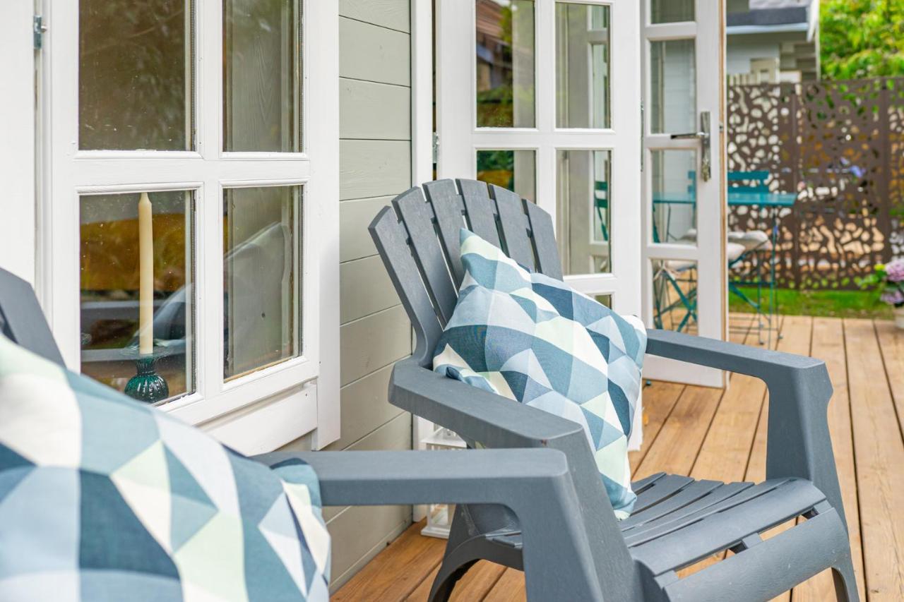 Hygge Lodge Annecy Doussard Zewnętrze zdjęcie