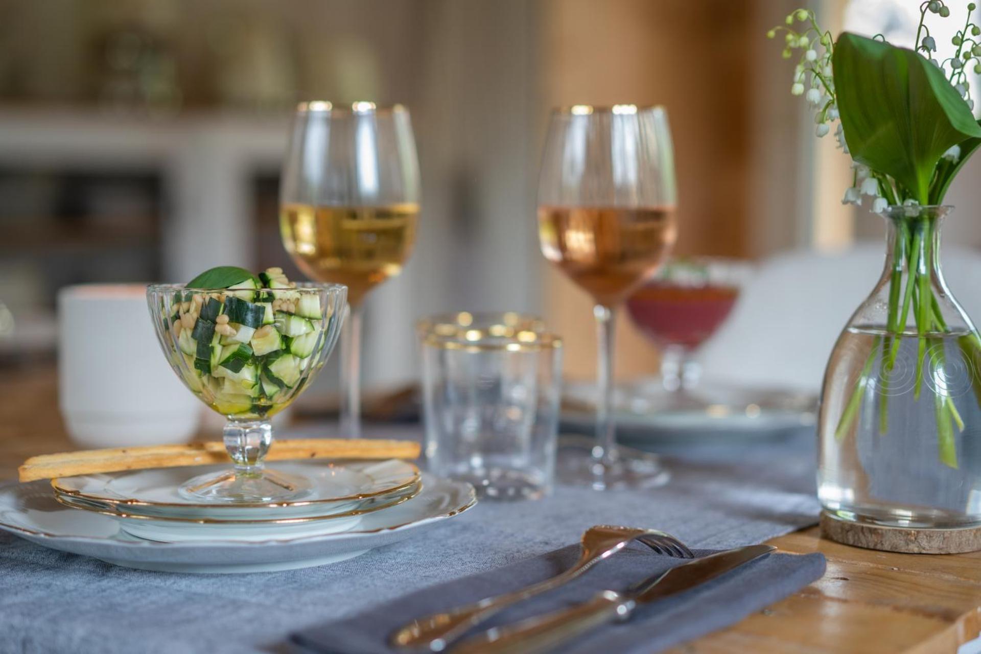 Hygge Lodge Annecy Doussard Zewnętrze zdjęcie