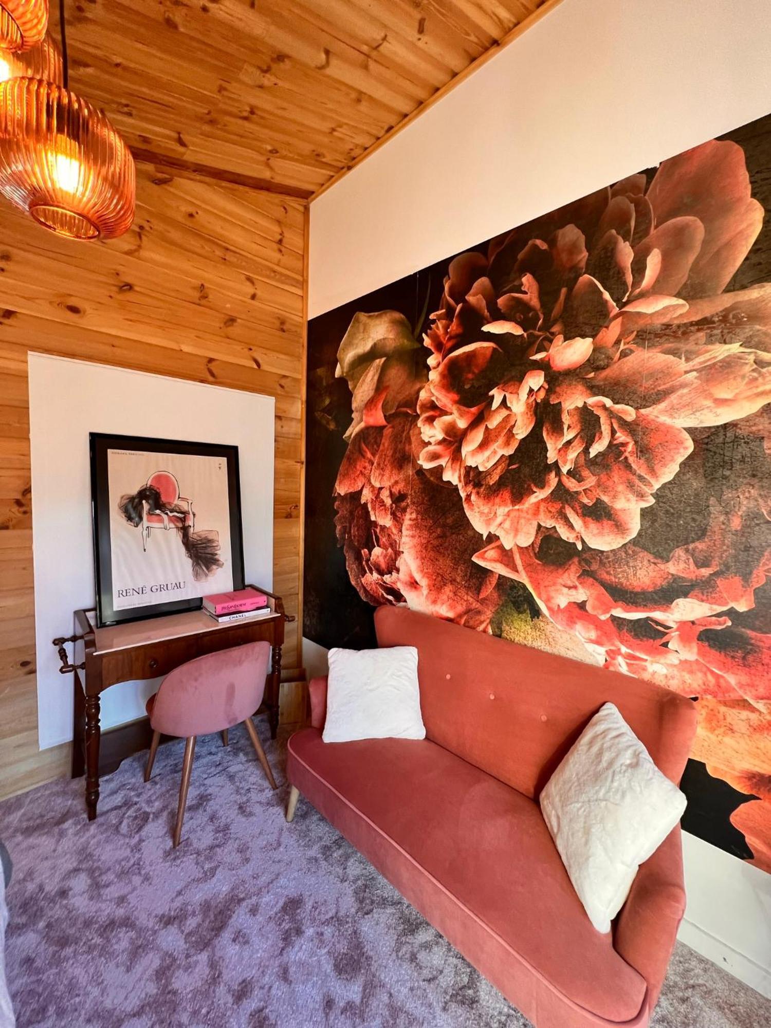 Hygge Lodge Annecy Doussard Zewnętrze zdjęcie