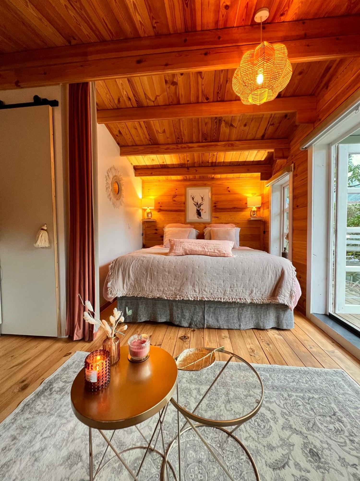 Hygge Lodge Annecy Doussard Zewnętrze zdjęcie