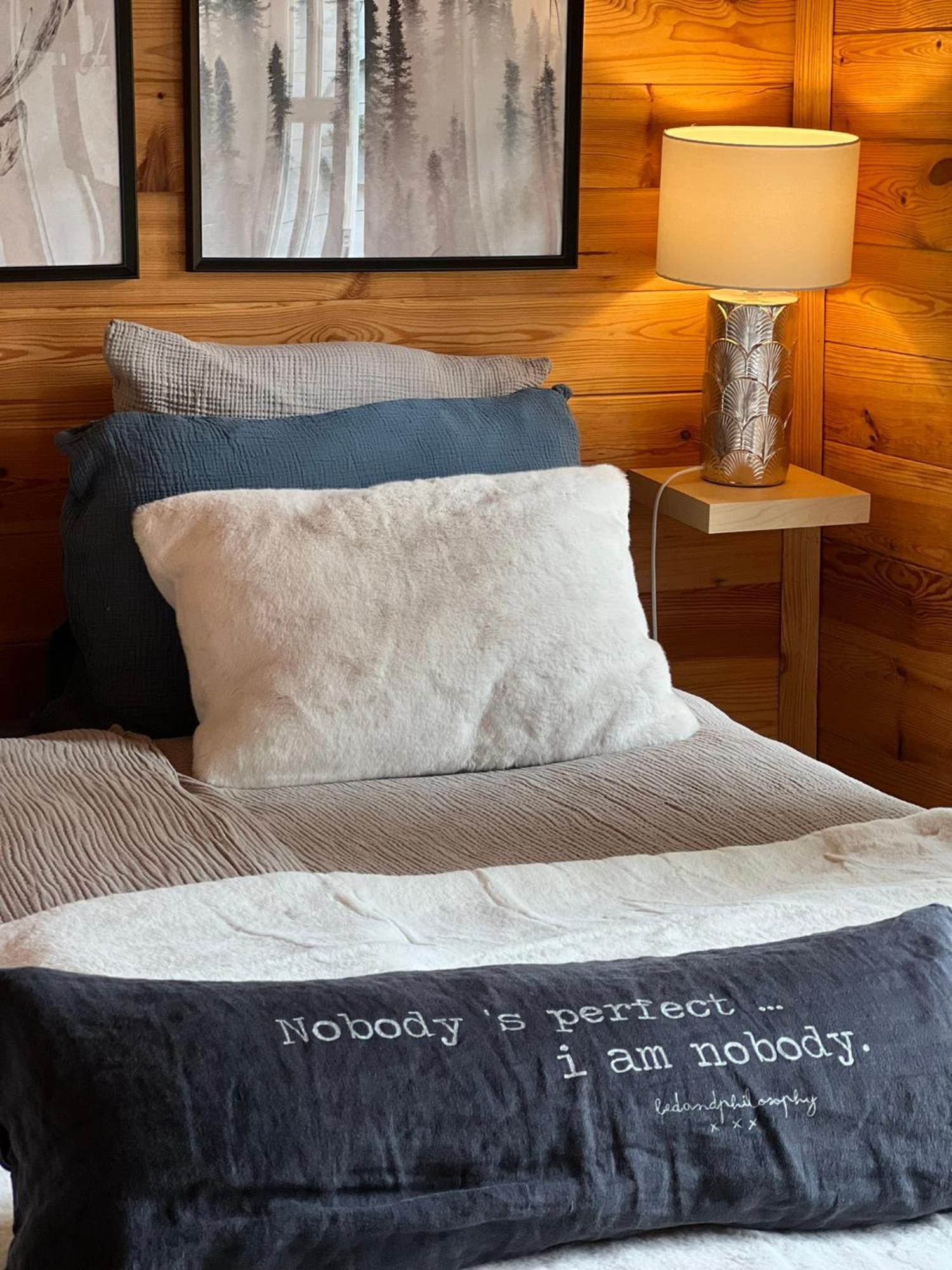 Hygge Lodge Annecy Doussard Zewnętrze zdjęcie