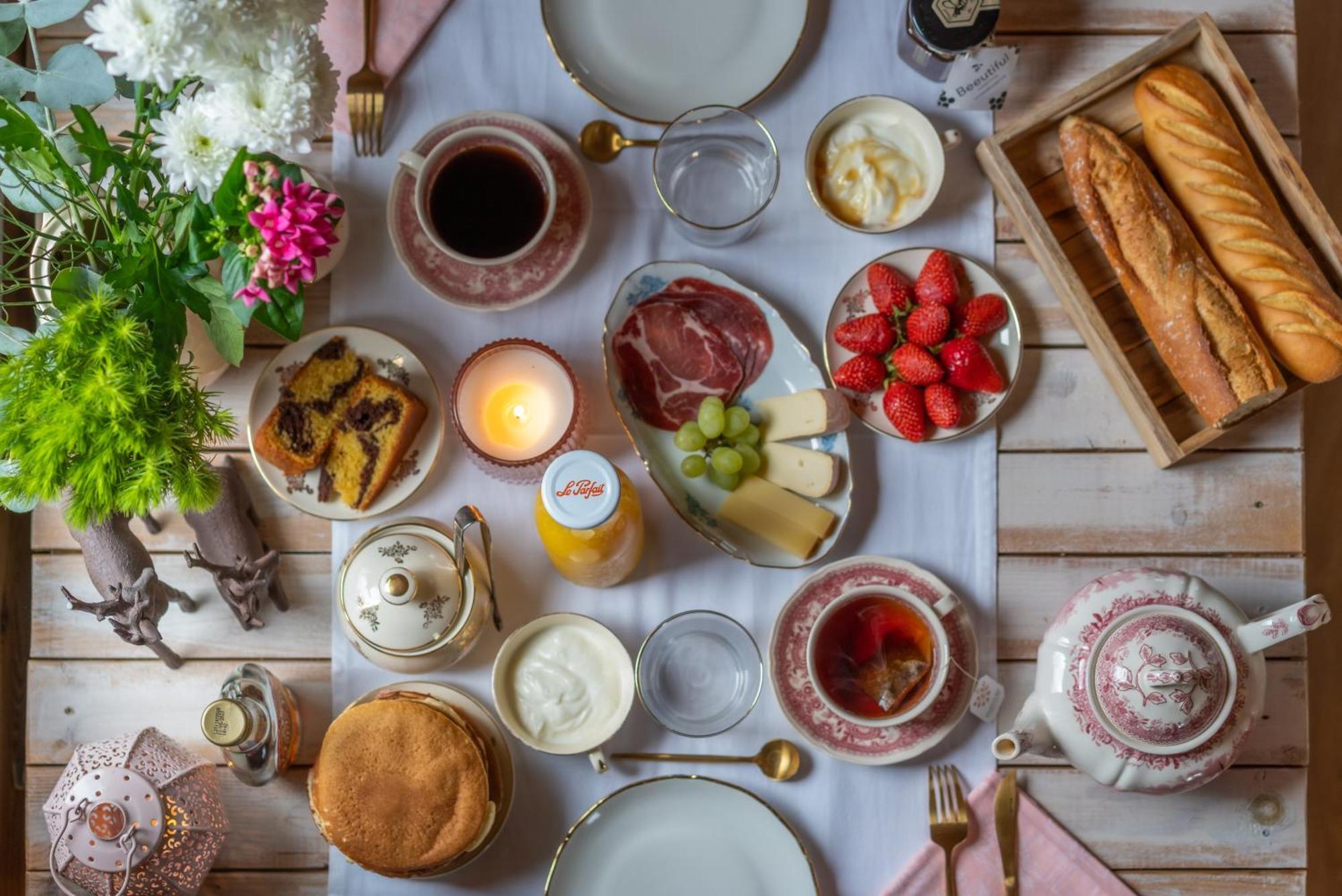 Hygge Lodge Annecy Doussard Zewnętrze zdjęcie