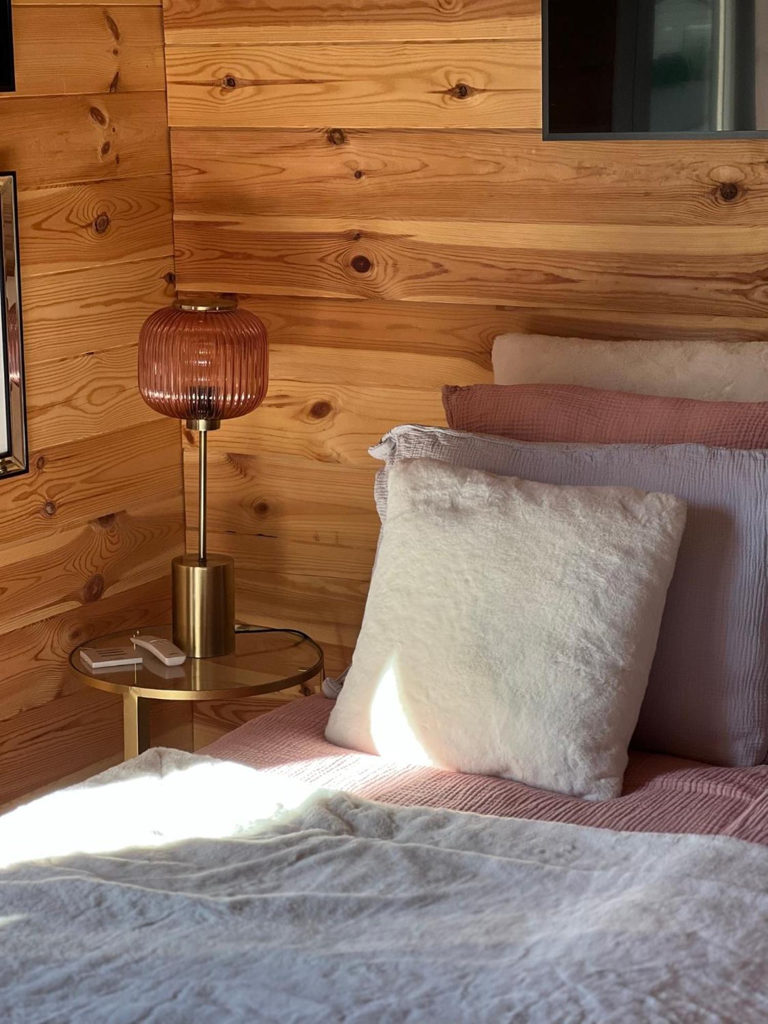 Hygge Lodge Annecy Doussard Zewnętrze zdjęcie