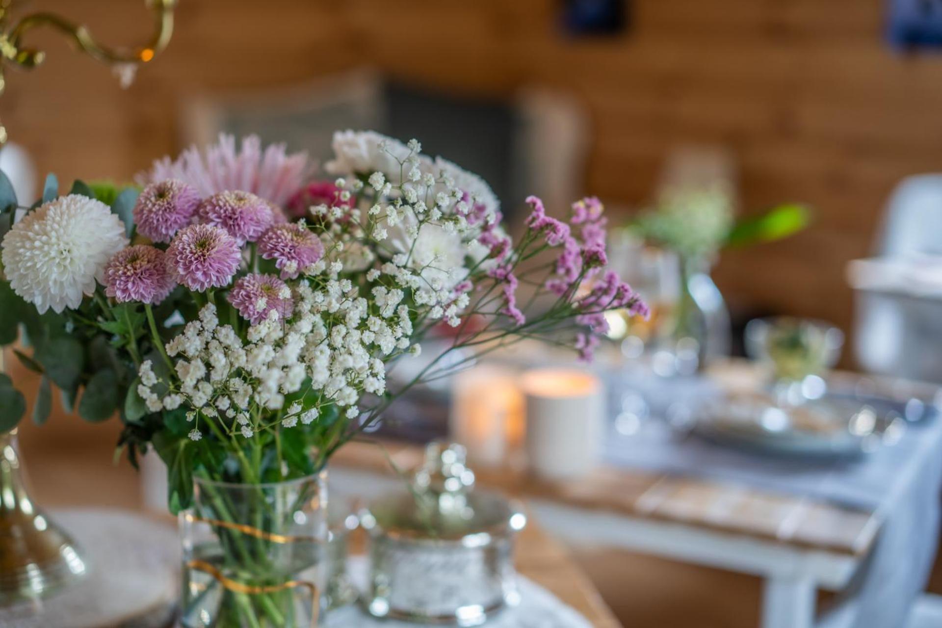 Hygge Lodge Annecy Doussard Zewnętrze zdjęcie